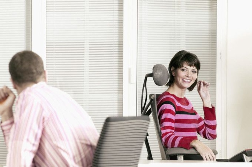 Tipp 7: Beachten Sie ergonomische Standards.