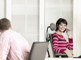 Tipp 7: Beachten Sie ergonomische Standards.