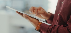 Computer, Notebook, Tablet-PC: Abschreibungsmöglichkeiten