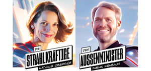 40 führende HR-Köpfe 2023: Beratung