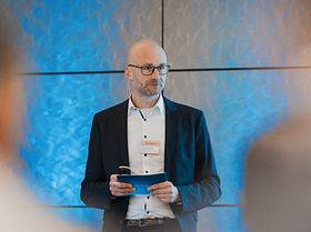 Titelbild: Fachkonferenz Reporting & Konsolidierung 2025