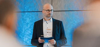 Titelbild: Fachkonferenz Reporting & Konsolidierung 2025