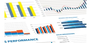 Datenvisualisierung in der Unternehmenssteuerung