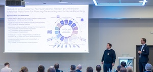 Integriertes Performance-Management mit Apollo