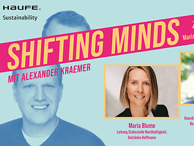 Titelbild Shifting Minds Podcast #9