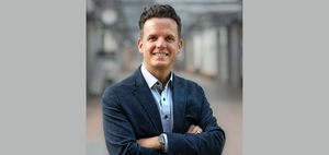 Marktgespräch HR Tech mit Tobias Goers von Dayforce