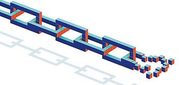 Token, Tokenisierung, Blockchain