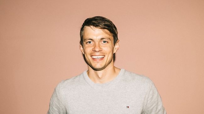 Tomas Prochazka
