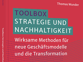 Toolbox Strategie und Nachhaltigkeit