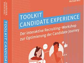 Toolkit Candidate Experience