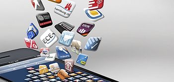 Top Thema Titelbild Immobilien-Apps im Überblick