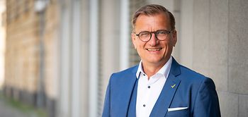 Torsten Lüth