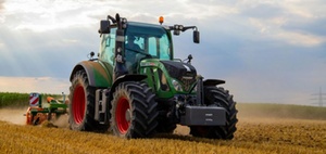 Kompromissbereitschaft beim Agrardiesel