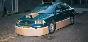 Was ist eigentlich Transformation