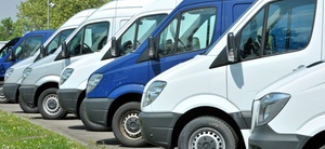 Firmenwagen: Keine 1%-Regelung für Transporter