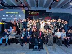 Trendence Awards 2024
