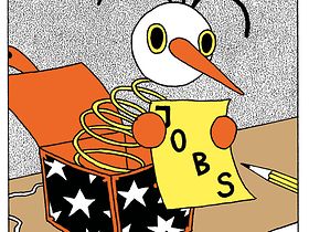 Trends im Recruiting