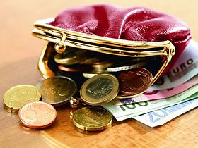 Trinkgeld