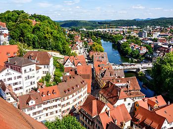 Tübingen