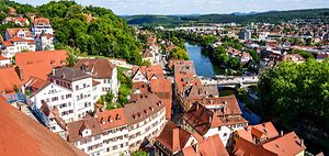 Tübingen