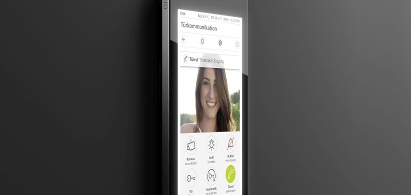 Türkommunikation Smart Home 