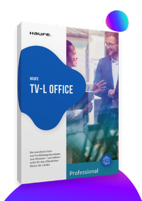TV-L Office Professional