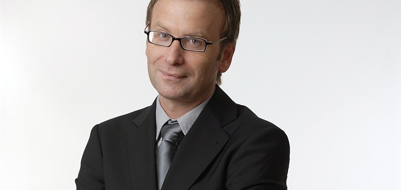 Udo Bohdal-Spiegelhoff Deloitte