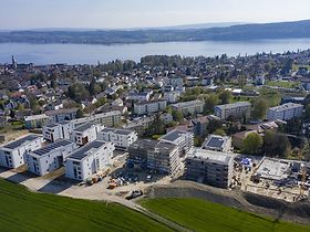 Überlingen - Stadtquartier-2050