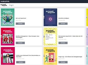 Übersicht Webviewer