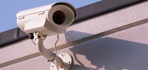 Videoüberwachung: Wie weit darf Überwachungskamera schauen?