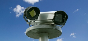 Grundsätze zum Einsatz von Überwachungskameras 