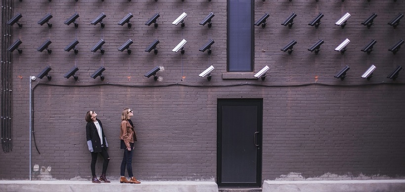 Geldentschädigung wegen unzulässiger Videoüberwachung