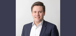 Marktgespräch HR-Software mit Benedikt Lell von UKG