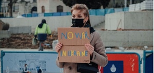 Beschäftigung von Geflüchteten aus der Ukraine