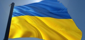 Wohnungen für Geflüchtete: Mietvertrag in ukrainischer Sprache