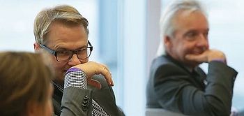 Ulrich Bensel