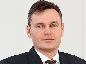 Ulrich Sieber