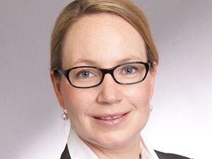 Ulrike Deike übernimmt Personalbereich bei AGA