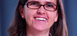 Ulrike Haber-Schilling führt Arbeitgeberverband