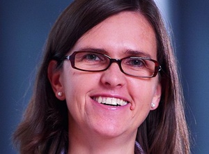 Haber-Schilling wird Personalchefin bei DB Fernverkehr