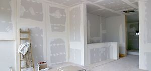 Umbau Neubau Verputzung Badezimmer Raum