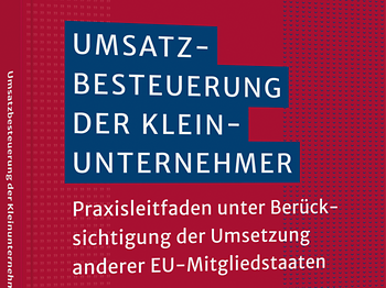 Umsatzbesteuerung der Kleinunternehmer