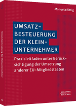 Umsatzbesteuerung der Kleinunternehmer