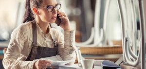 Nachweis des coronabedingten Umsatzeinbruchs