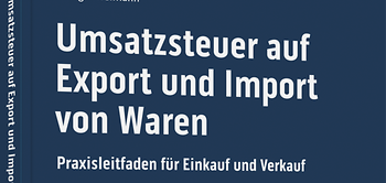 Umsatzsteuer auf Export und Import von Waren