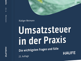 Umsatzsteuer in der Praxis