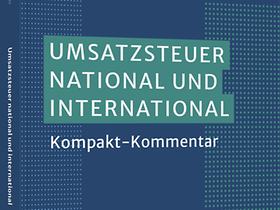Umsatzsteuer national und international