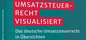 Umsatzsteuerrecht visualisiert