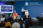UN GCD Jahreskonferenz 2022