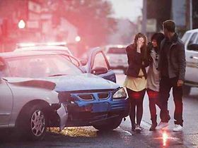 Unfall